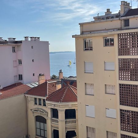 Appartement Loft Cannes Exteriör bild