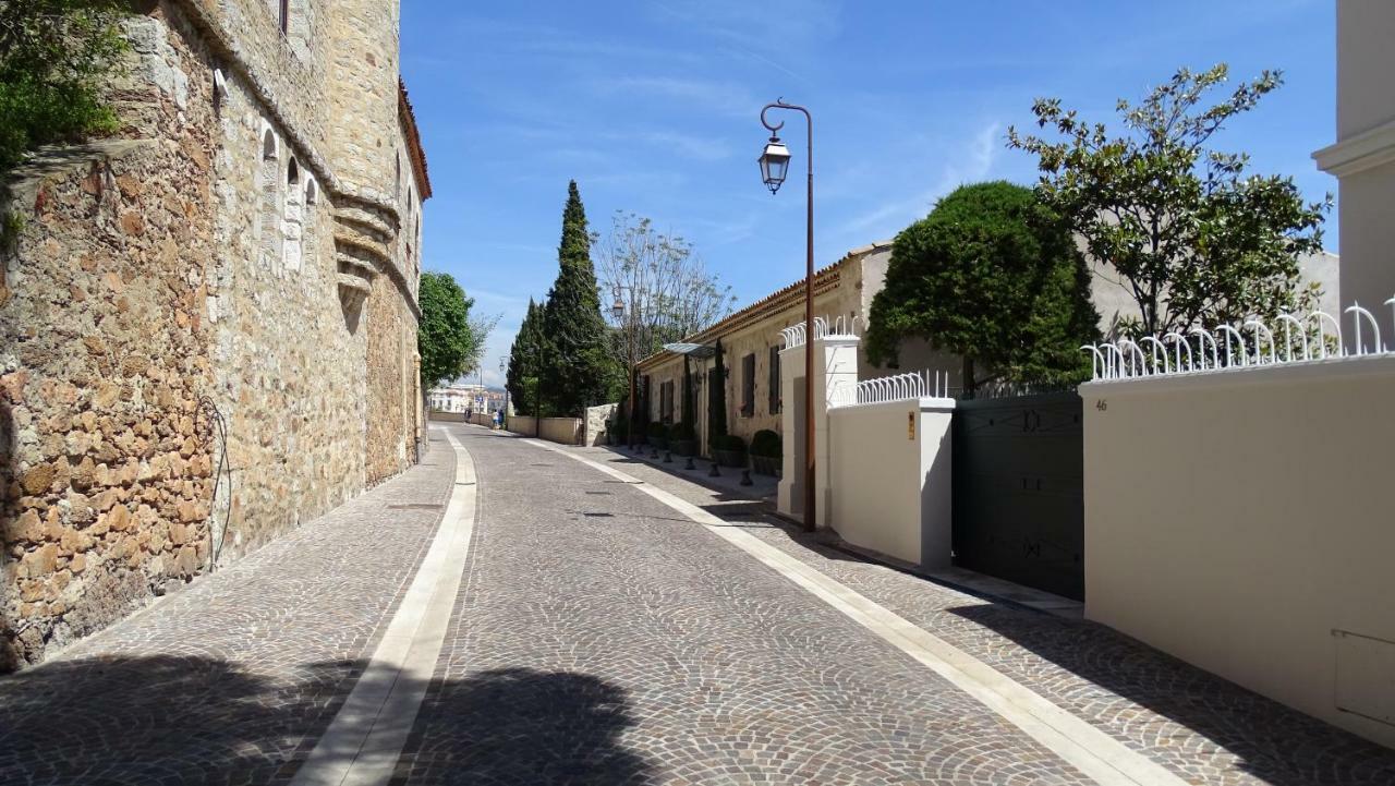 Appartement Loft Cannes Exteriör bild